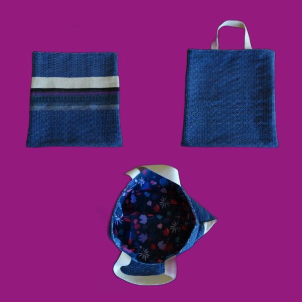 Grand Sac en coton